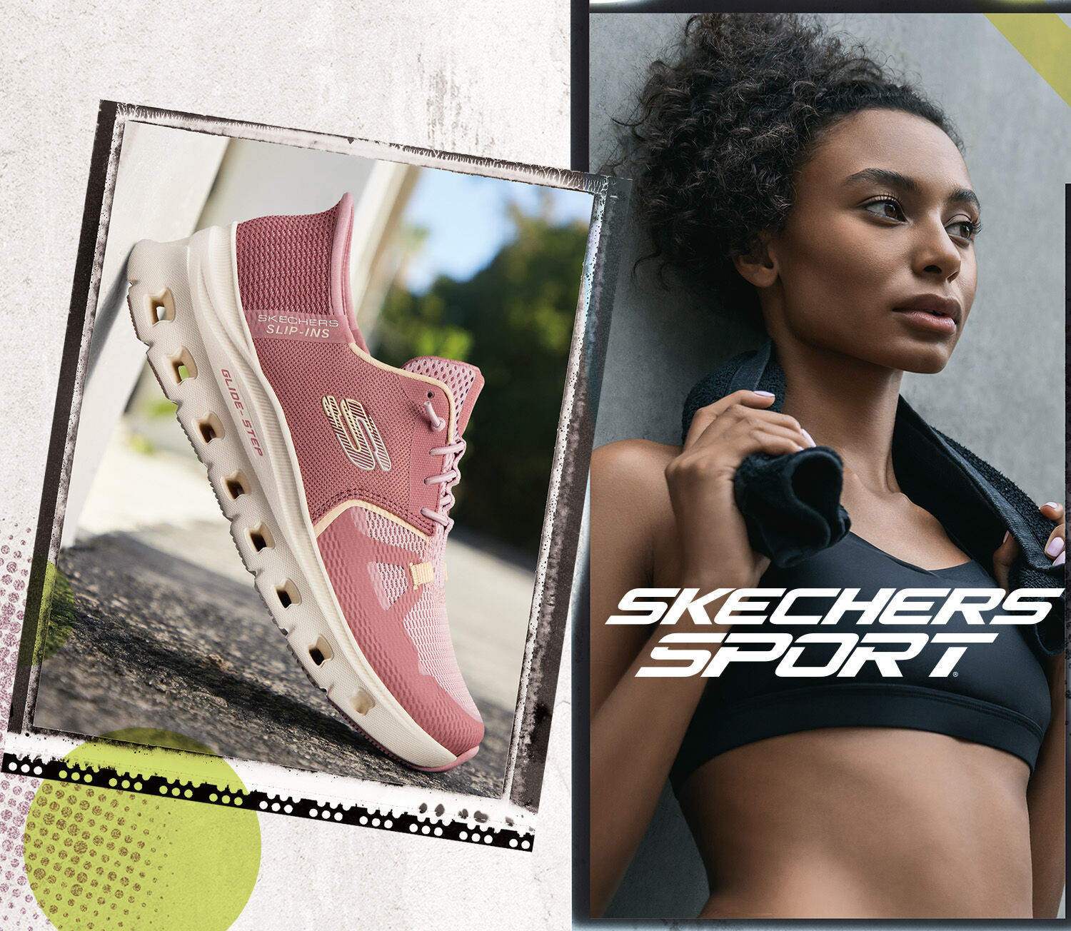 Skechers Sport